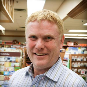 Alan Williamson Owner / Pharmacist